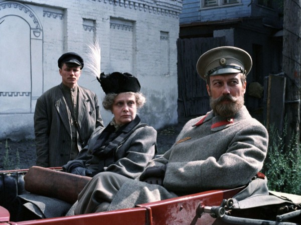 Цареубийца (3)