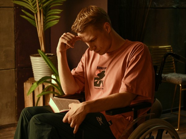 Отчаянная невеста (2)