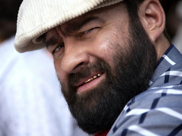 Одесский пароход (5)