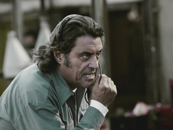 Смертельная гонка (5)