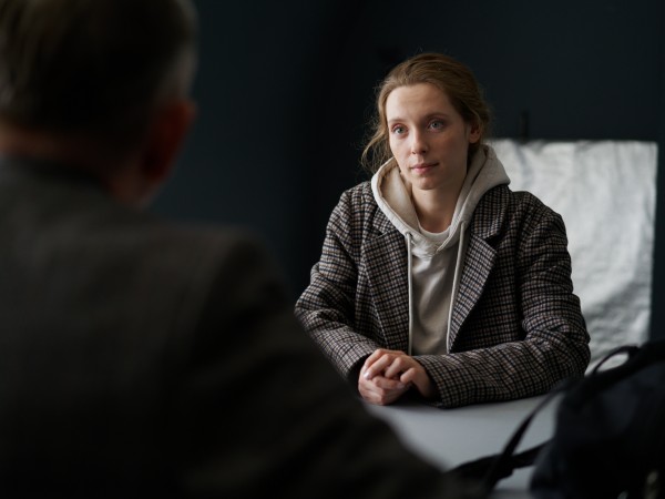 Капкан на судью (2)