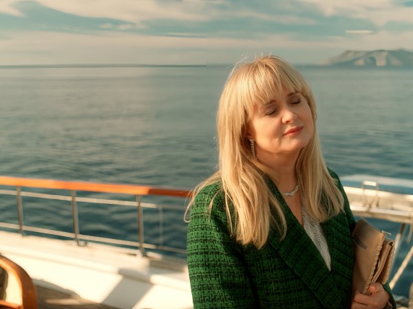 Убойный отпуск (2)