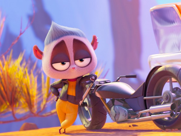 Зверогонщики (5)