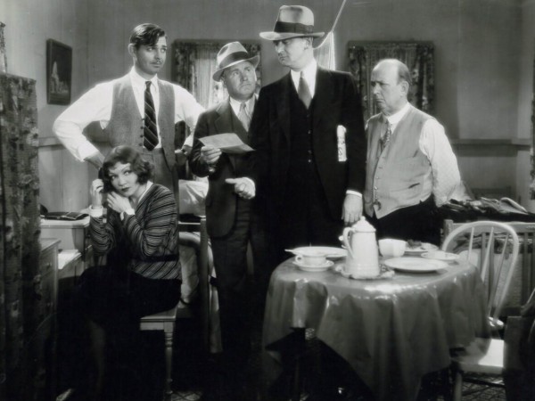 Это случилось однажды ночью (4)