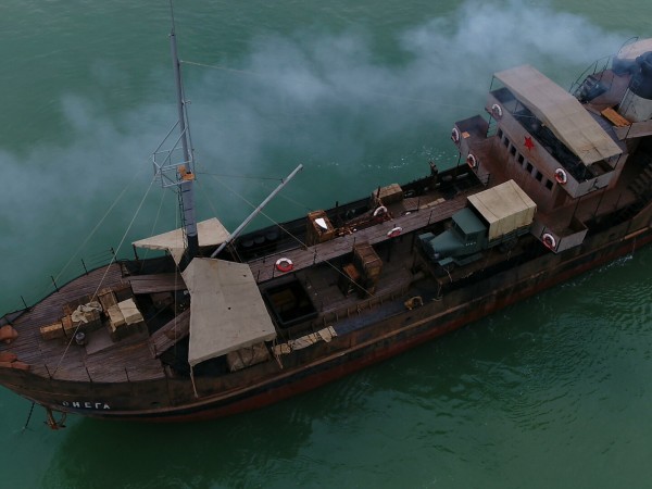 Семь пар нечистых (4)