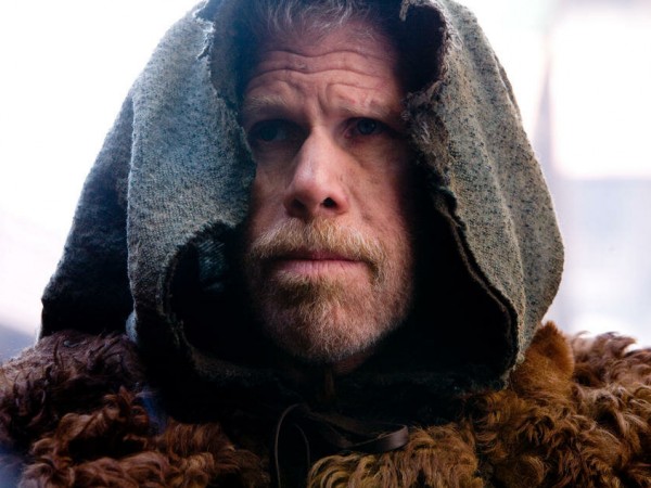 Время ведьм (3)