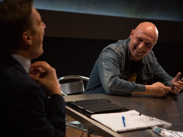 Последний мент (2)