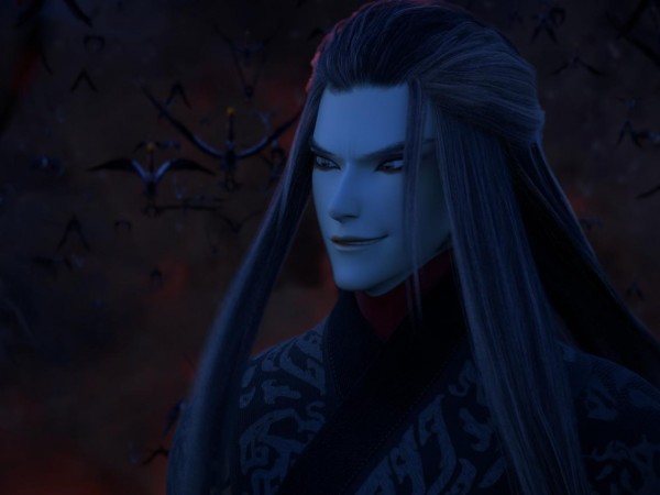 Мастер Кид (3)