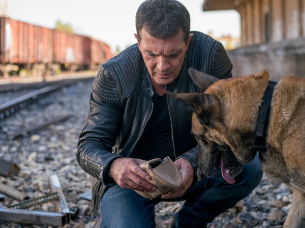 Обет молчания (2)