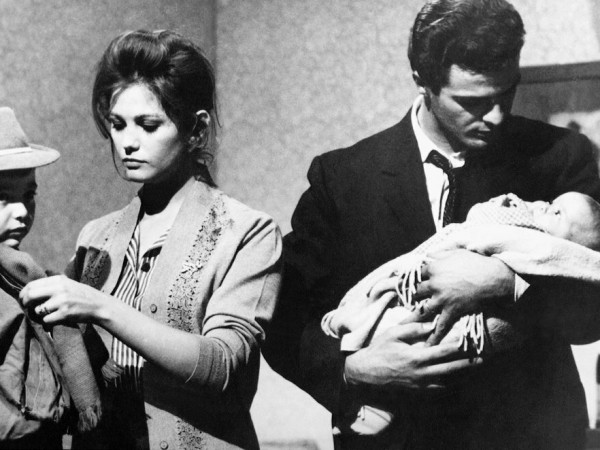 Рокко и его братья (4)