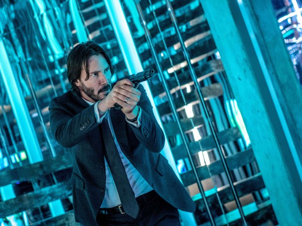 Джон Уик 2 (3)