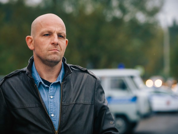 Давай разведемся! (2)