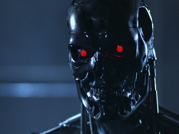 Терминатор (5)