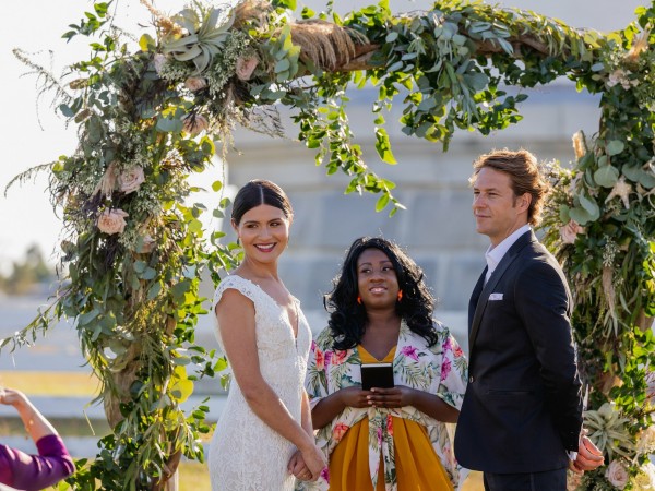 Ещё одна настоящая любовь (5)