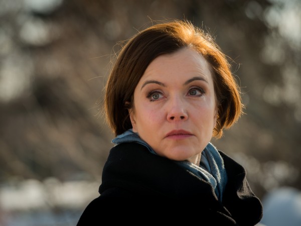 Надломленные души