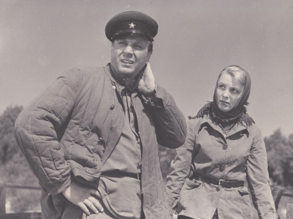 Родная кровь (4)