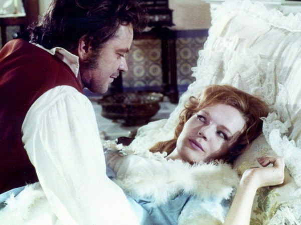 Гойя, или Тяжкий путь познания (4)