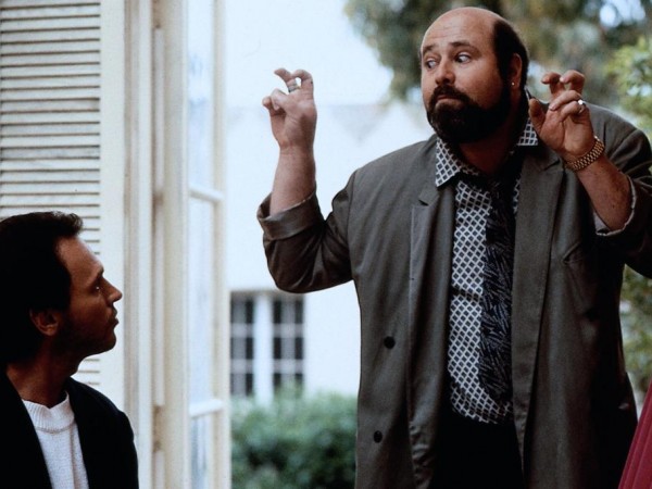 Сбрось маму с поезда (4)