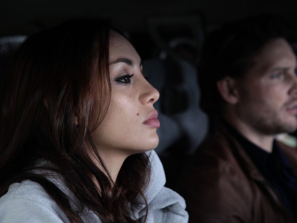 Галлоуз Хилл (2)