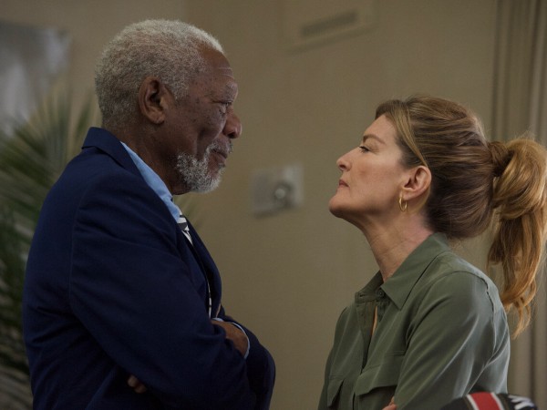 Всё только начинается (2)