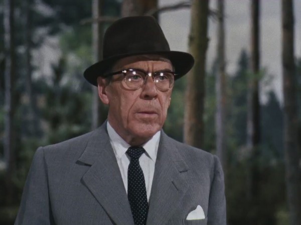 На север через северо-запад (4)