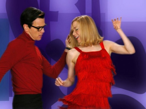 К черту любовь! (6)