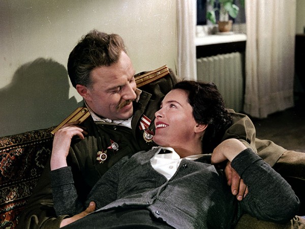 Добровольцы (2)