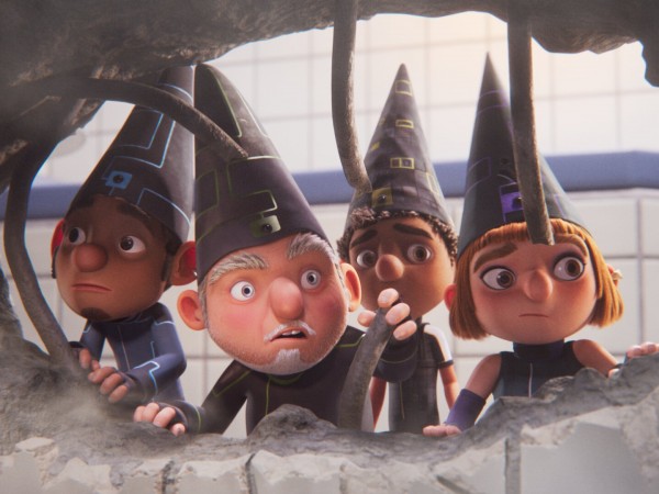 Супергномы (6)