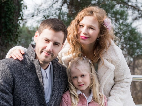 Хочу тебе верить