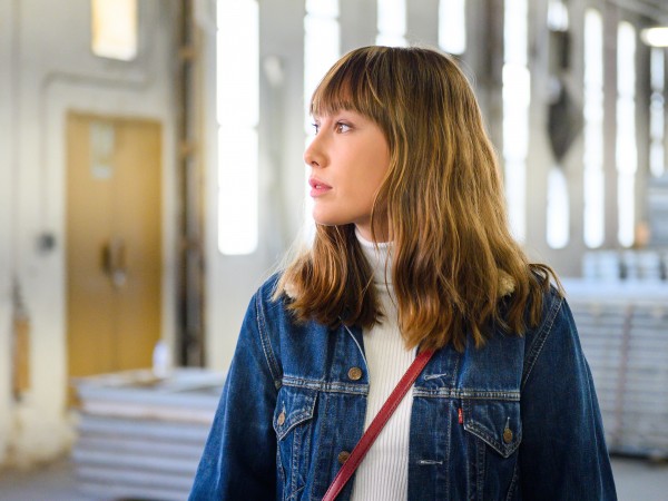 Самый лучший босс (2)