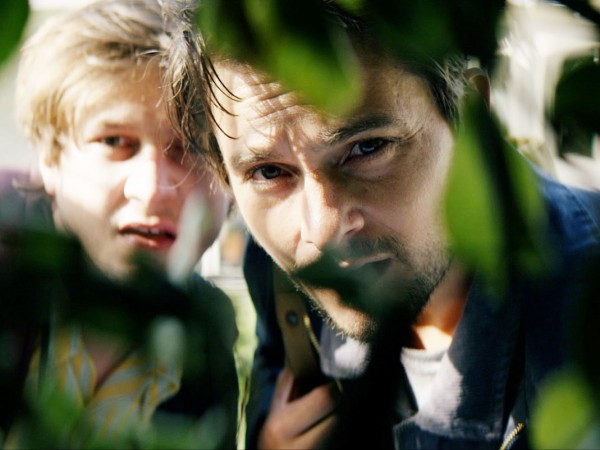 Проникновение (6)