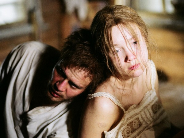 Живи и помни