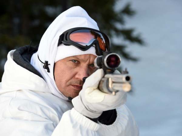 Ветреная река (5)