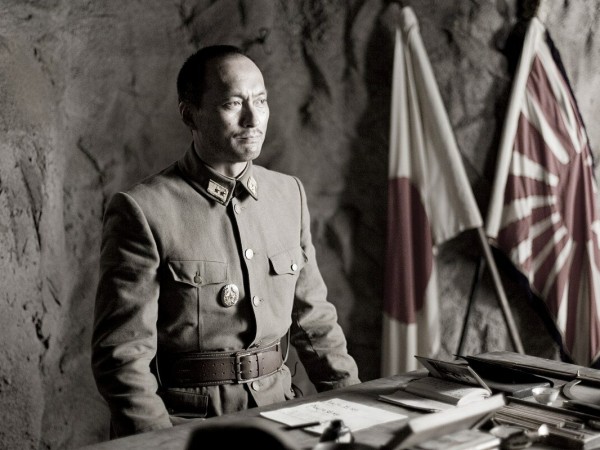 Письма с Иводзимы (3)