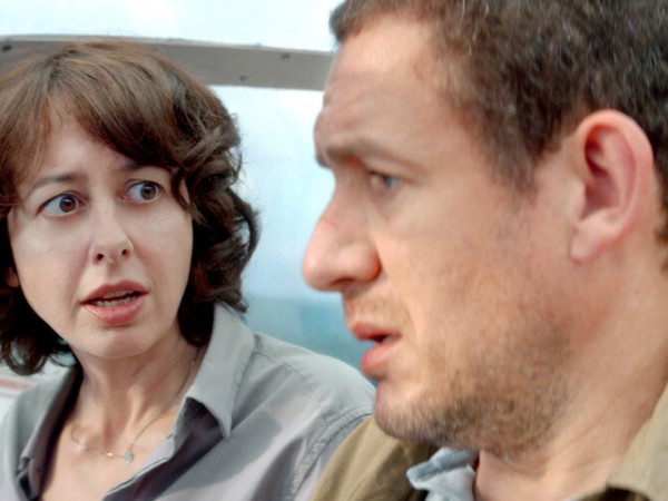 Вулкан страстей (3)