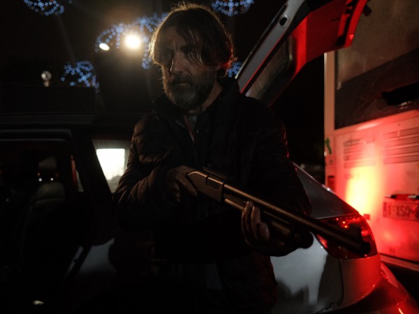 Между жизнью и смертью (5)