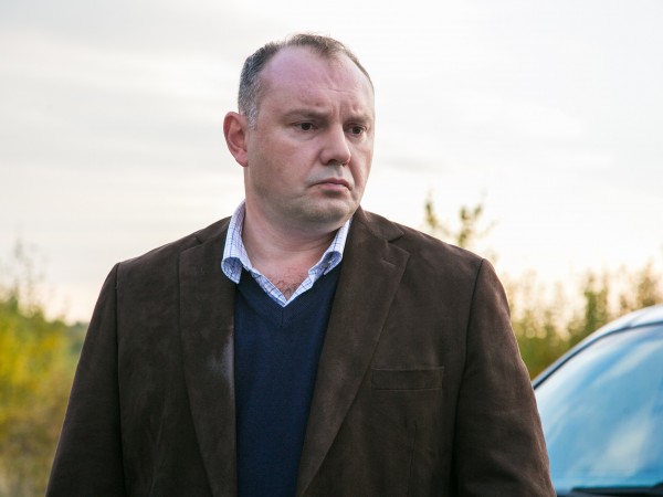 Отчаянные (4)