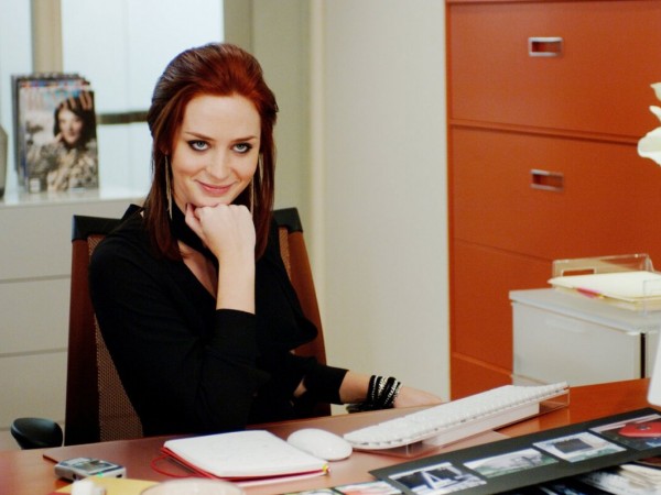 Дьявол носит Prada (2)