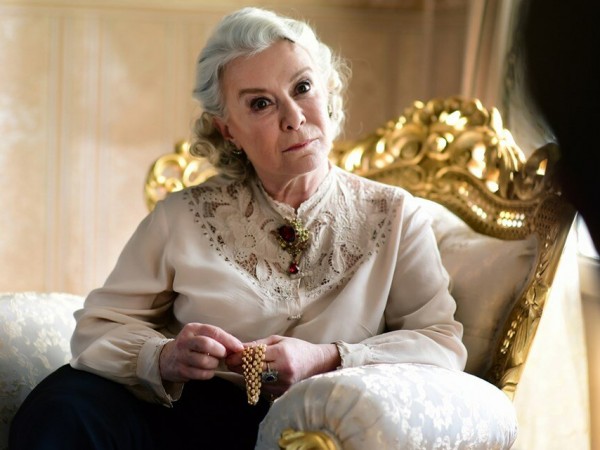 Стамбульская невеста (5)