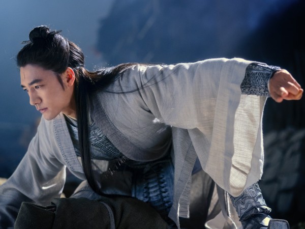 Творение богов. Битва с демонами (4)