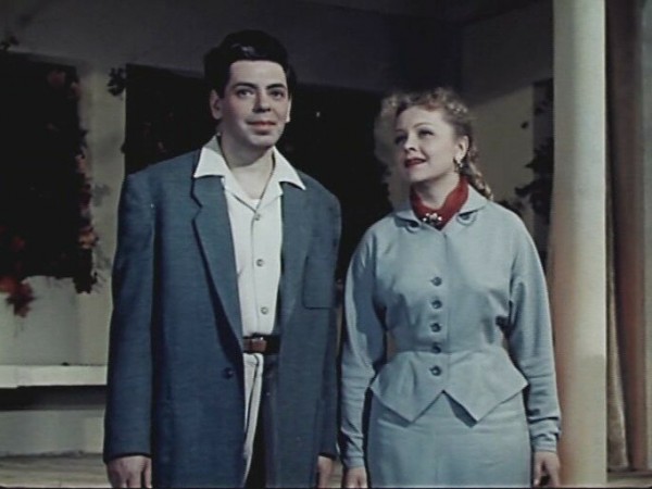 Мы с вами где-то встречались (5)