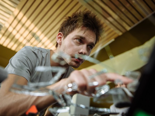 Детективный синдром (2)