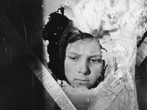 Зимнее утро (5)