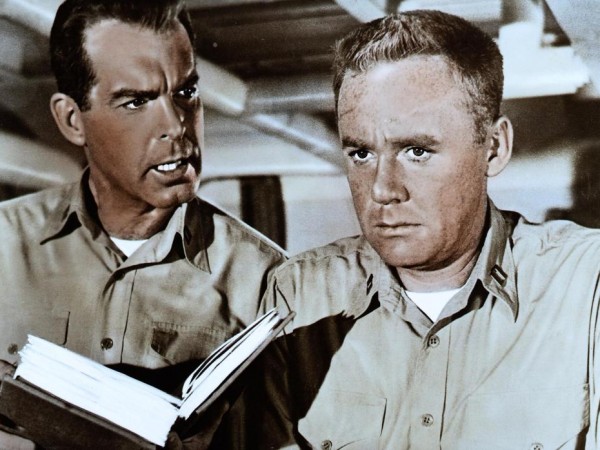 Восстание «Кейна» (2)