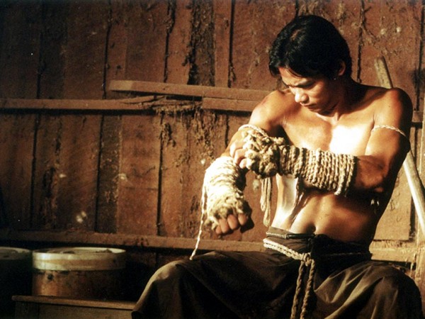 Онг Бак (3)