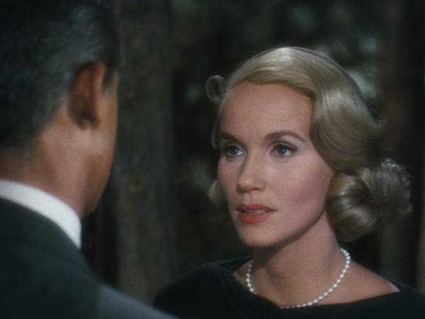 На север через северо-запад (6)