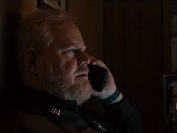 Убийственный подкаст (6)