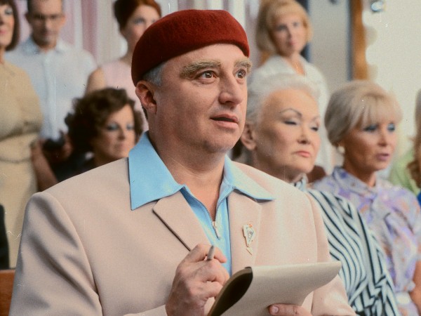 Небриллиантовая рука (2)