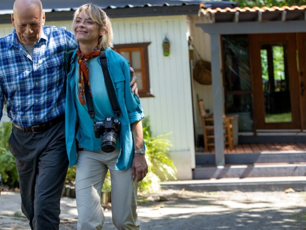 За гранью жизни (4)