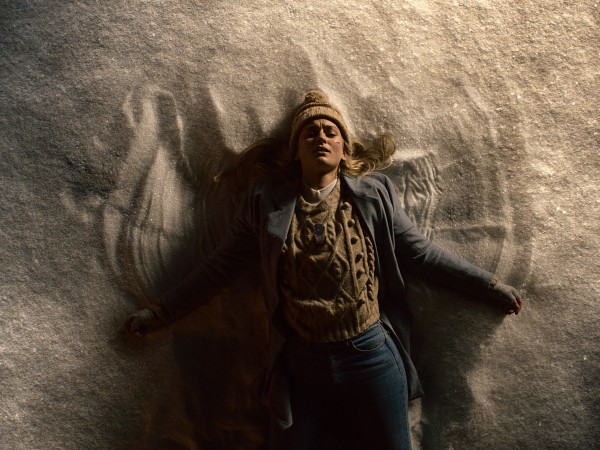 Чёрное Рождество (6)